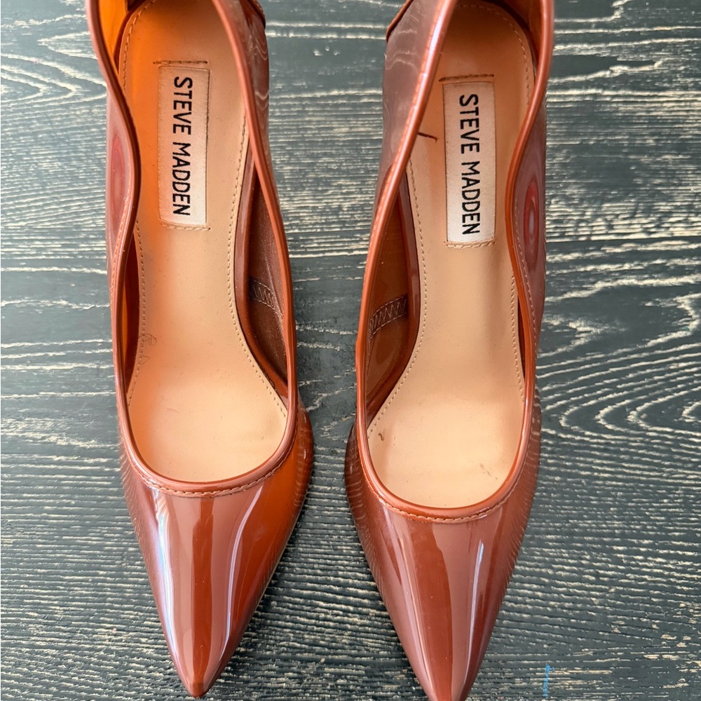 Steve Madden